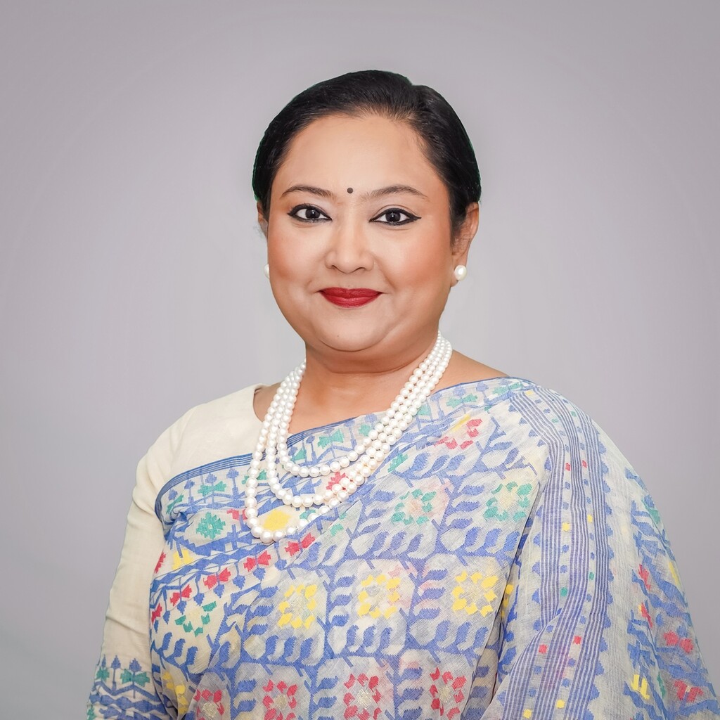 HAPPY BIRTHDAY TO MS. NADIA ANWAR